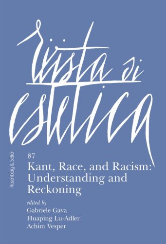 Rivista di estetica