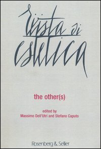 Rivista di estetica