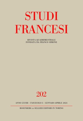 Studi francesi