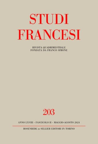 Studi francesi
