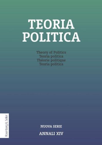 Teoria politica
