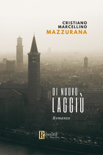 Di nuovo laggi&ugrave;