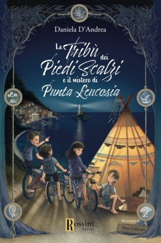 La trib&ugrave; dei piedi scalzi e il mistero di Punta Leucosia