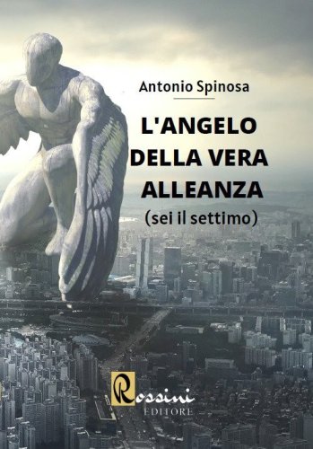L'angelo della vera alleanza