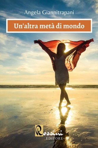 Un'altra met&agrave; di mondo