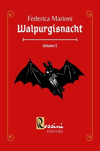 Walpurgisnacht