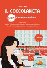Il coccoladieta. Diario