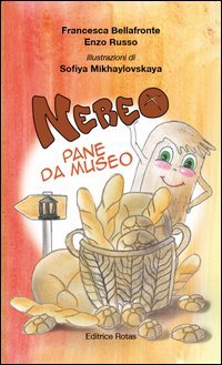 Nereo pane da museo