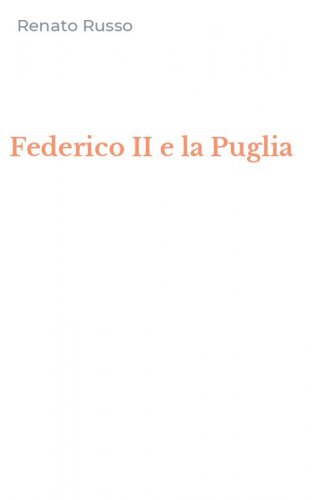 Federico II e la Puglia