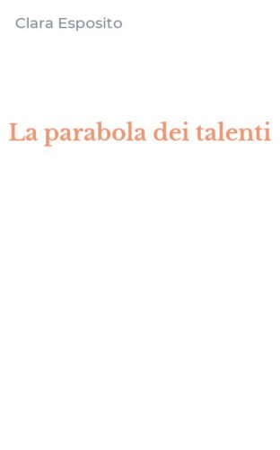 La parabola dei talenti