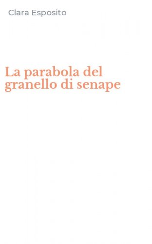La parabola del granello di senape
