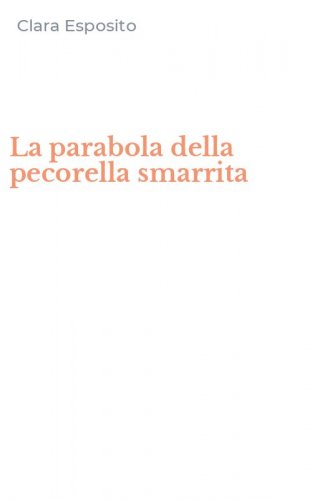 La parabola della pecorella smarrita