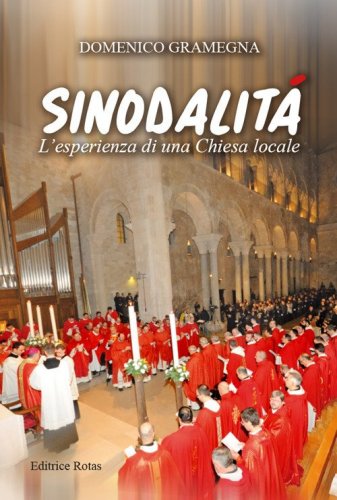 Sinodalit&agrave;. L'esperienza di una Chiesa locale
