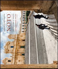 Noto. Le pietre i volti-Stones and faces