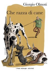 Che razza di cane