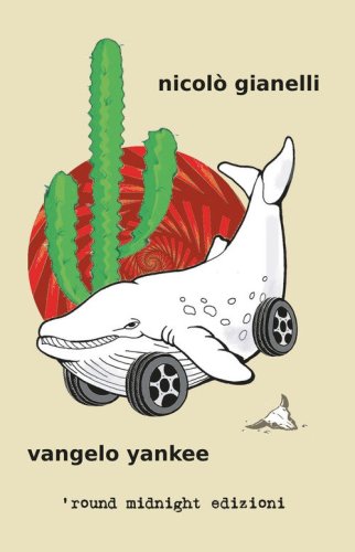Vangelo Yankee. America non &egrave;