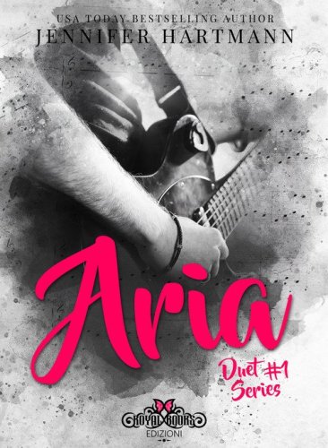 Aria. Duet series