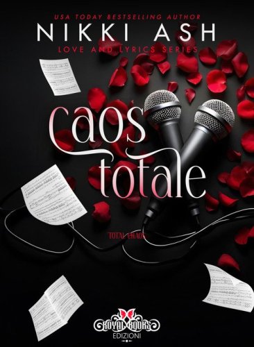 Caos totale. Love and Lyrics