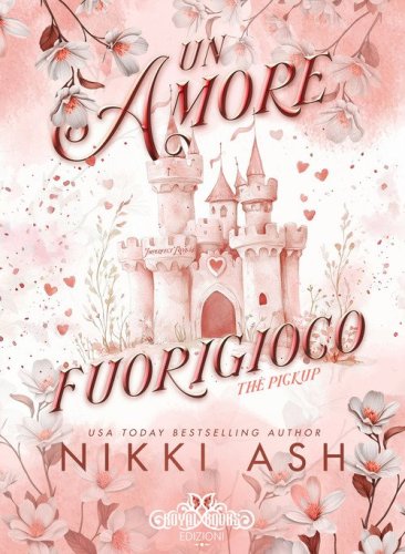 Un amore fuorigioco. The pickup