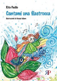 Cantami una filastrocca
