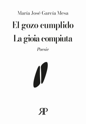 El gozo cumplido-La gioia compiuta