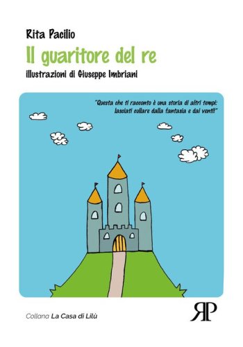Il guaritore del re