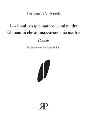 Los hombres que mataron a mi madre-Gli uomini che ammazzarono mia madre