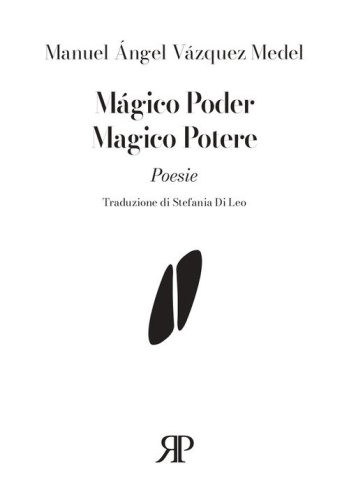 M&aacute;gico poder-Magico potere