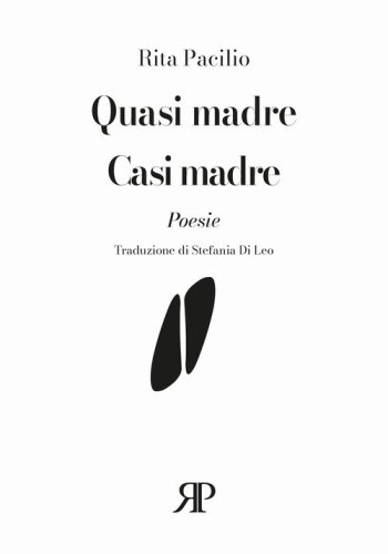 Quasi madre-Casi madre. Ediz. con testo spagnolo a fronte