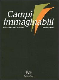 CAMPI IMMAGINABILI VOL. 48-49 - 50-51