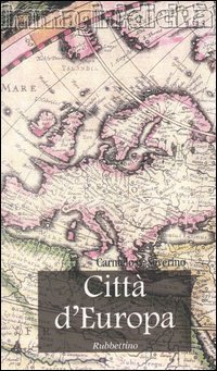 Citt&agrave; d'Europa