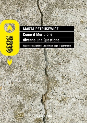 Come il Meridione divenne una questione. Rappresentazioni del Sud prima e dopo il Quarantotto