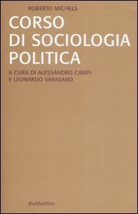 Corso di sociologia politica