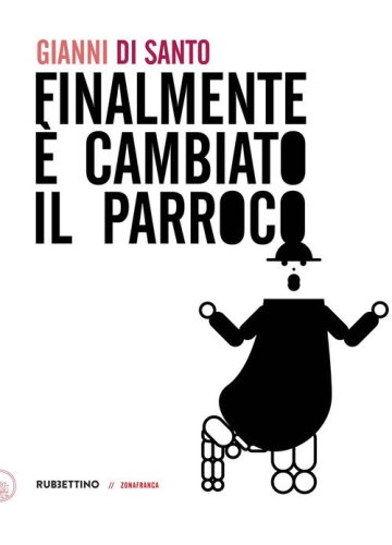 Finalmente &egrave; cambiato il parroco