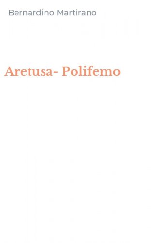 Aretusa-Polifemo
