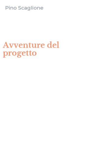 Avventure del progetto