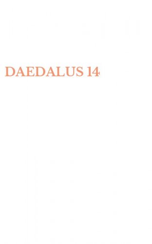 DAEDALUS 14