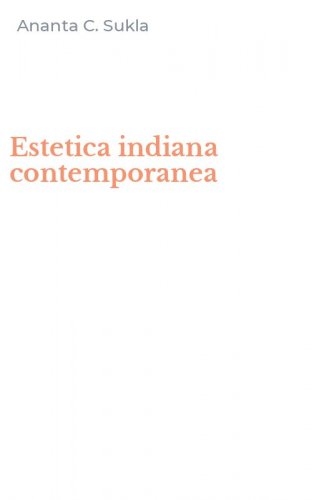 Estetica indiana contemporanea