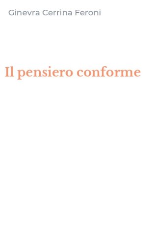 Il pensiero conforme