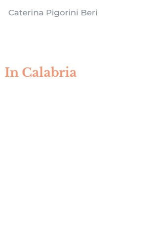 In Calabria