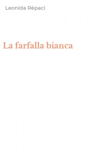 La farfalla bianca