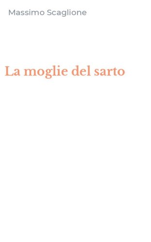 La moglie del sarto