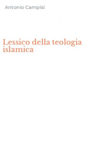 Lessico della teologia islamica