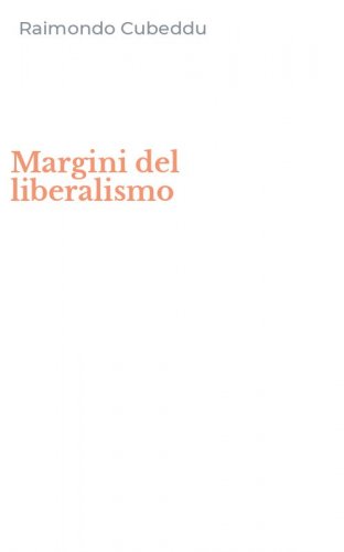 Margini del liberalismo
