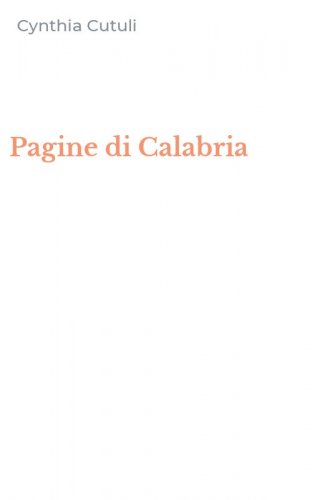 Pagine di Calabria