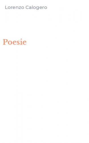 Poesie