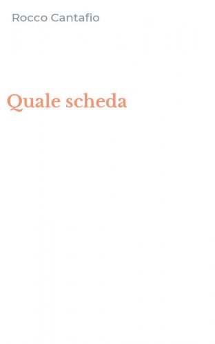 Quale scheda