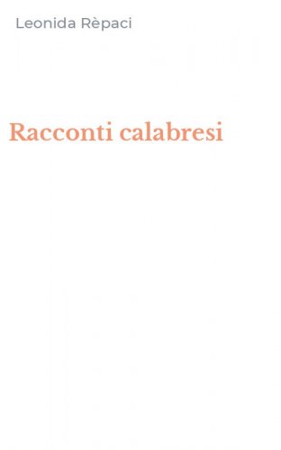 Racconti calabresi