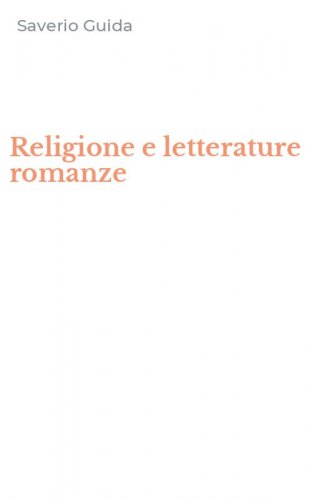 Religione e letterature romanze