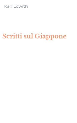 Scritti sul Giappone